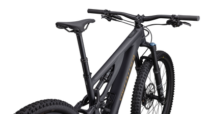 Turbo Levo 3 Comp Alloy