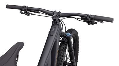 Turbo Levo 3 Comp Alloy
