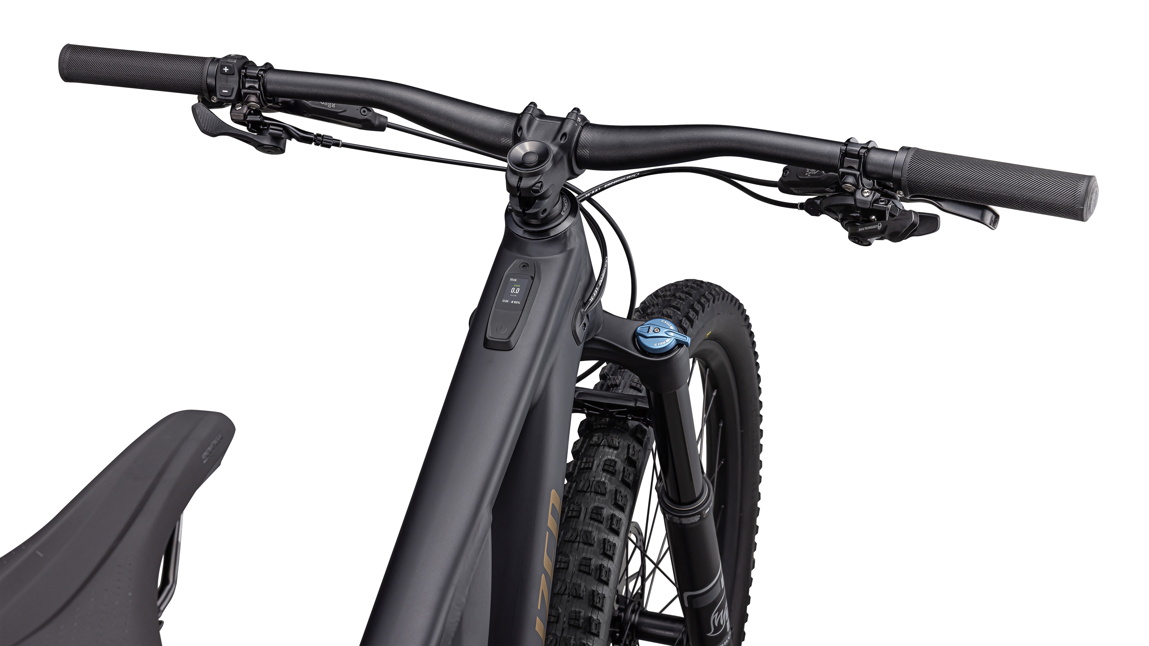 Turbo Levo 3 Comp Alloy