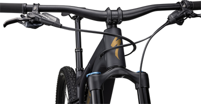 Turbo Levo 3 Comp Alloy