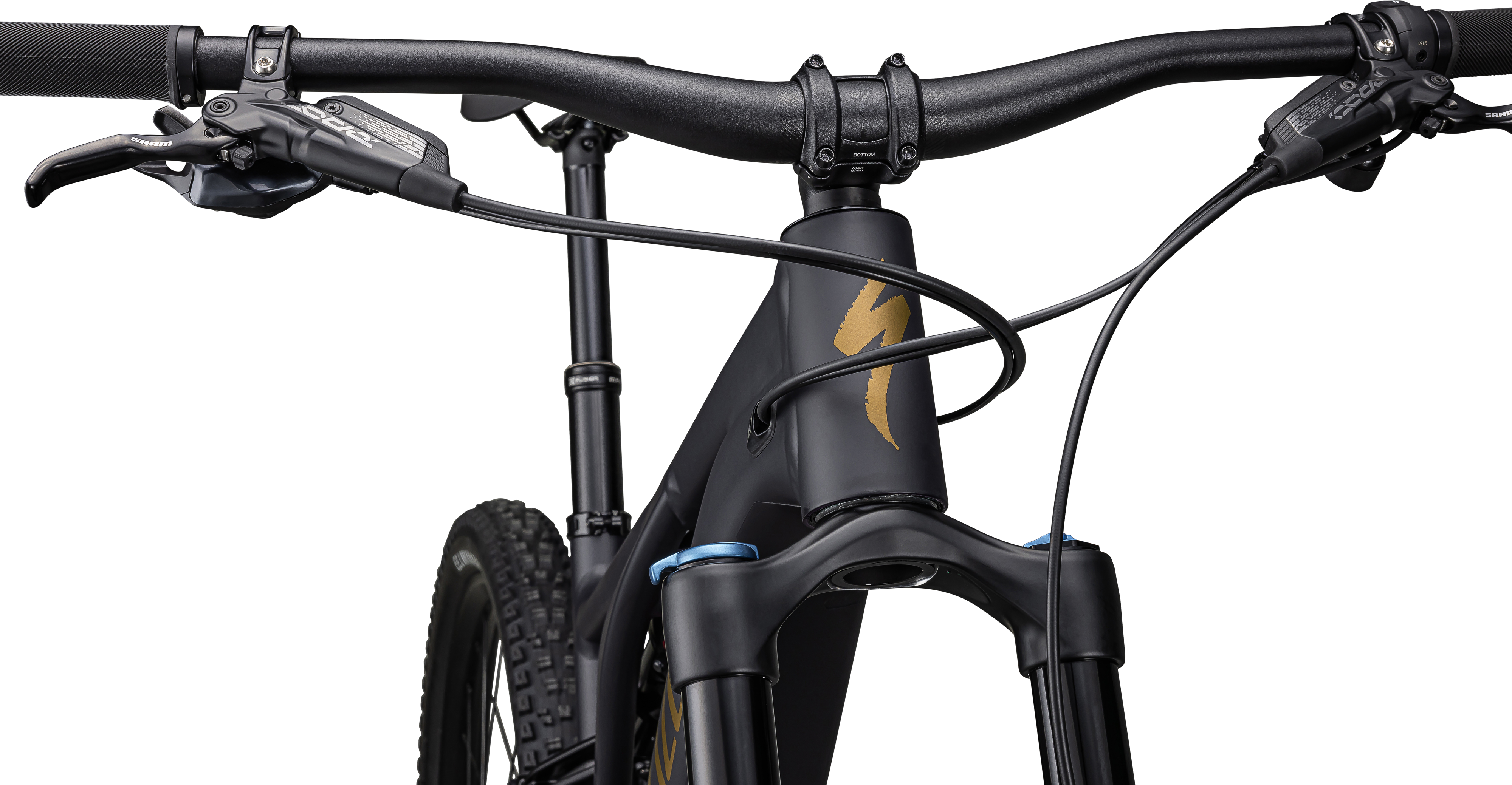 Turbo Levo 3 Comp Alloy