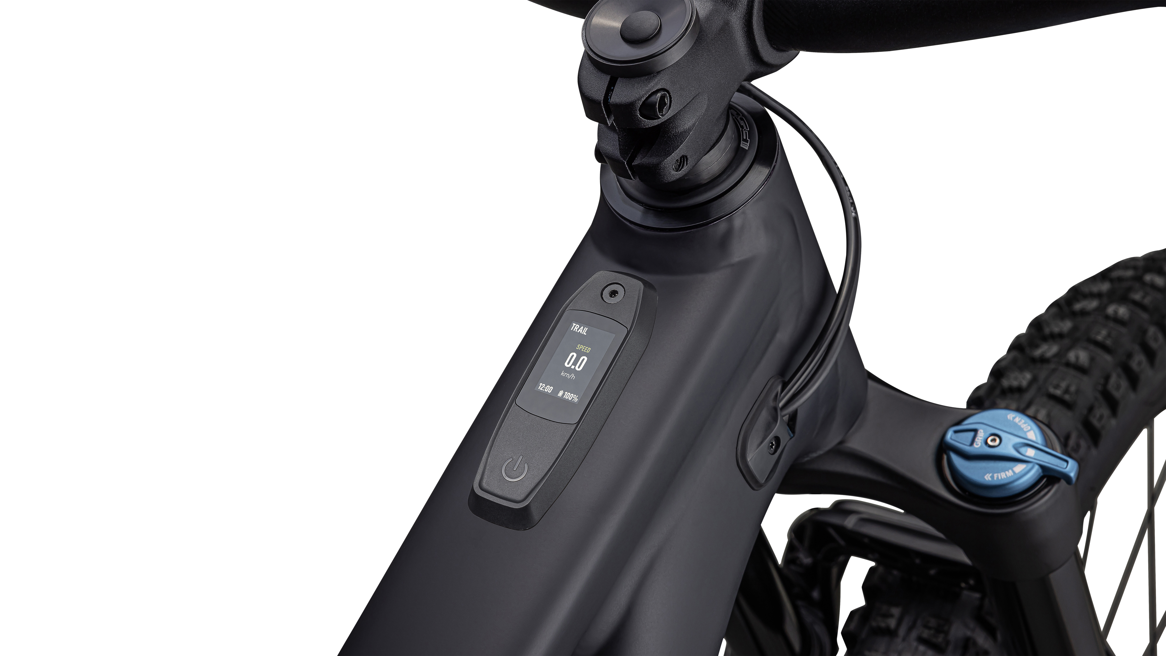 Turbo Levo 3 Comp Alloy