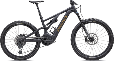 Turbo Levo 3 Comp Alloy