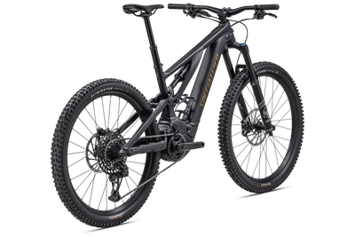 Turbo Levo 3 Comp Alloy