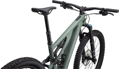 Turbo Levo 3 Comp Alloy