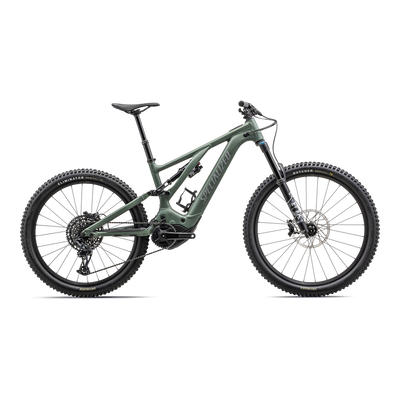 Turbo Levo 3 Comp Alloy