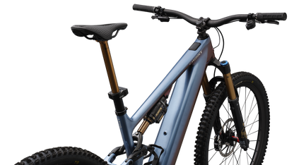 S-Works Turbo Levo 4