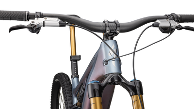 S-Works Turbo Levo 4