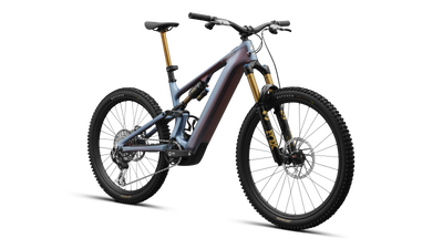 S-Works Turbo Levo 4