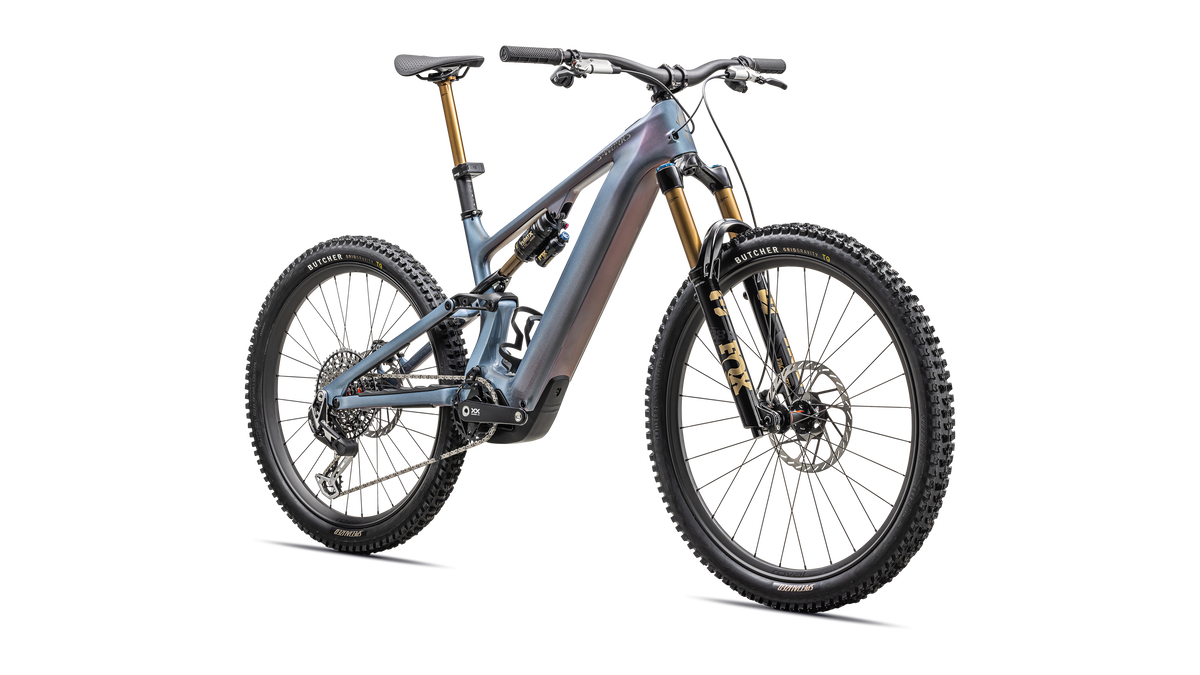 S-Works Turbo Levo 4