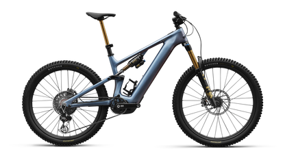 S-Works Turbo Levo 4