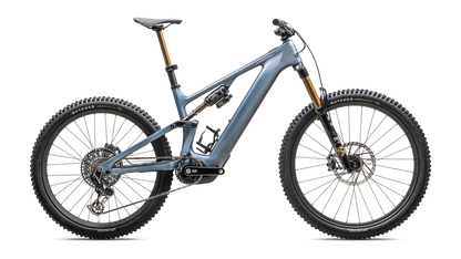 S-Works Turbo Levo 4
