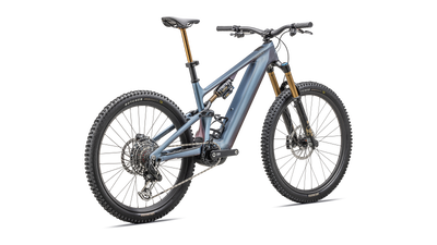 S-Works Turbo Levo 4