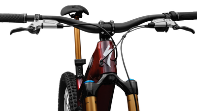 S-Works Turbo Levo 4