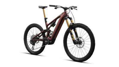 S-Works Turbo Levo 4
