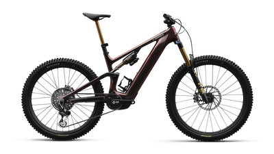 S-Works Turbo Levo 4