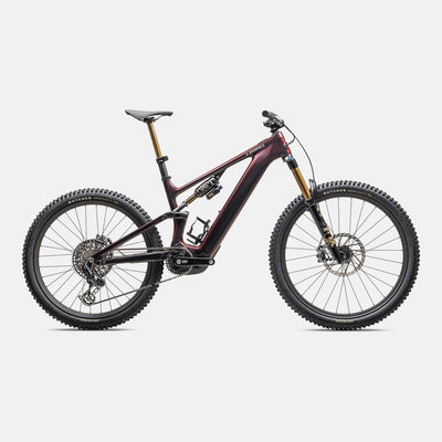 S-Works Turbo Levo 4