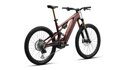 S-Works Turbo Levo 4