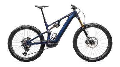 Turbo Levo 4 Pro