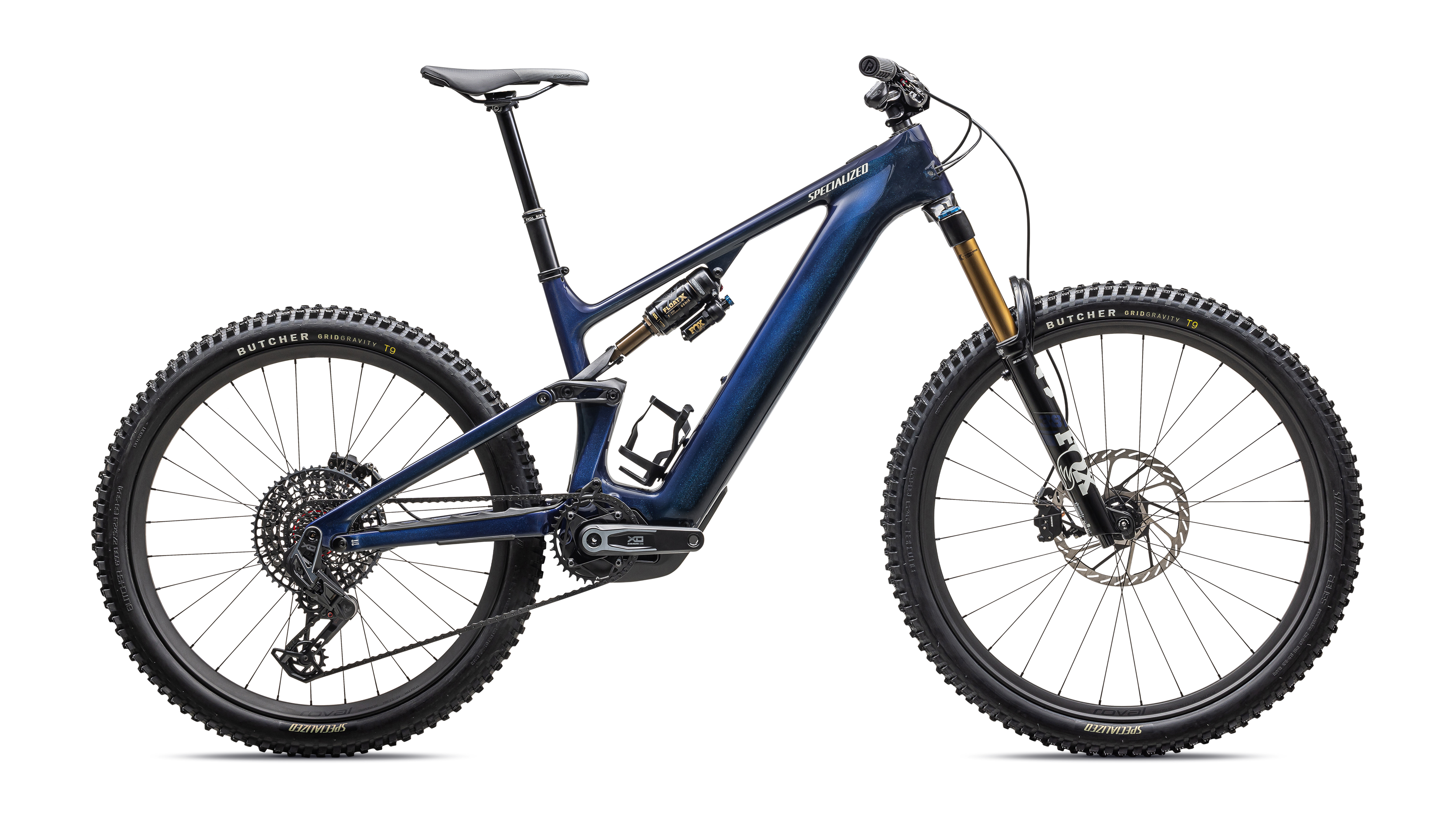 Turbo Levo 4 Pro