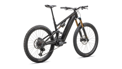 Turbo Levo 4 Pro