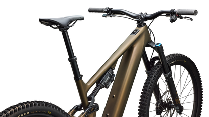 Turbo Levo 4 Expert