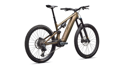 Turbo Levo 4 Expert