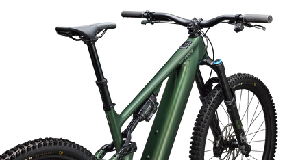Turbo Levo 4 Expert