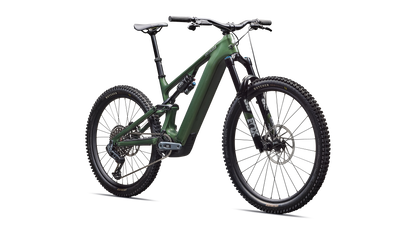 Turbo Levo 4 Expert