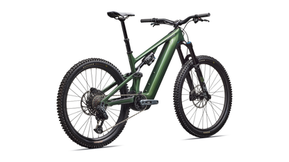 Turbo Levo 4 Expert