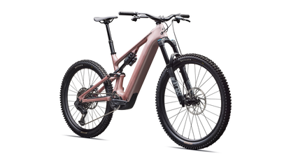 Turbo Levo 4 Comp
