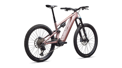 Turbo Levo 4 Comp