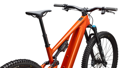 Turbo Levo 4 Comp
