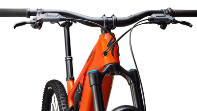 Turbo Levo 4 Comp