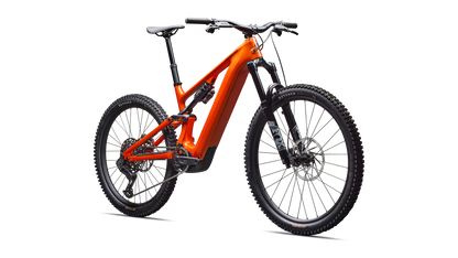 Turbo Levo 4 Comp
