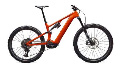 Turbo Levo 4 Comp