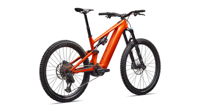 Turbo Levo 4 Comp