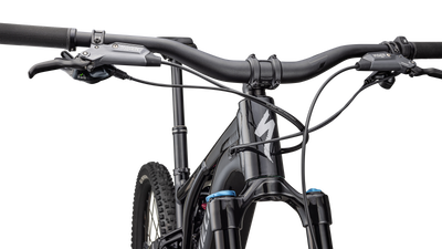 Turbo Levo 3 Comp Alloy