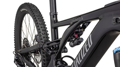 Turbo Levo 3 Comp Alloy