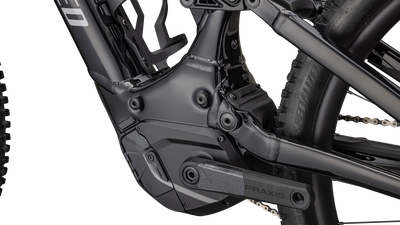 Turbo Levo 3 Comp Alloy