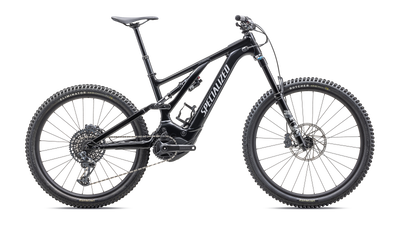 Turbo Levo 3 Comp Alloy