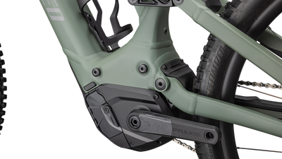 Turbo Levo 3 Comp Alloy