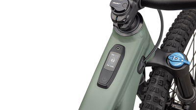 Turbo Levo 3 Comp Alloy