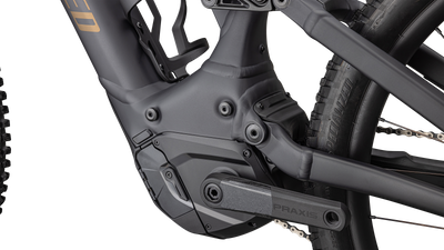 Turbo Levo 3 Comp Alloy