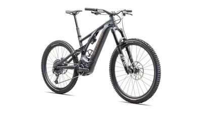 Turbo Levo 3 Comp Alloy