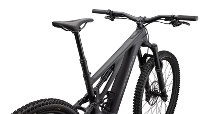 Turbo Levo 3