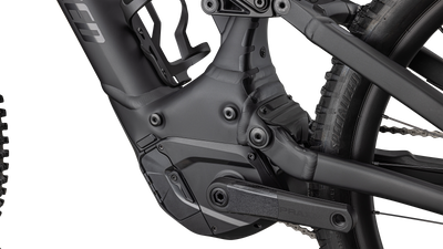 Turbo Levo 3