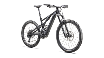Turbo Levo 3