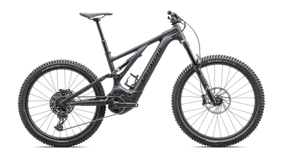 Turbo Levo 3