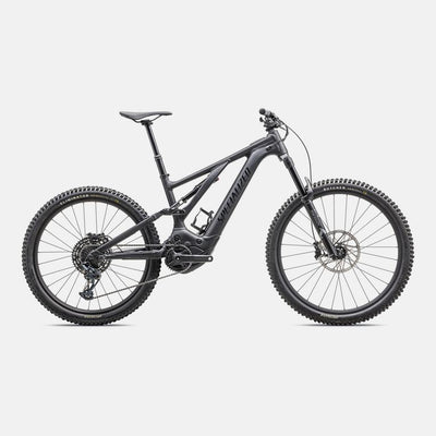 Turbo Levo 3